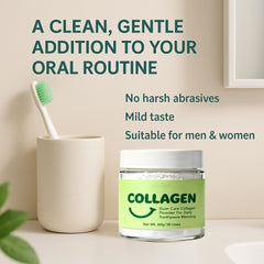 Guliqi gums-teeth health glow image reflects gentle maintenance.