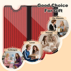 GUYULUX gift-ready relaxation device for thoughtful self-care
