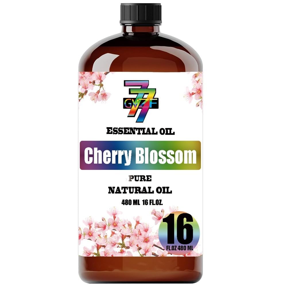 GV77ZF Cherry Blossom gift-box presentation ideal for gifting