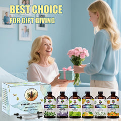 GV77ZF eucalyptus bottle invigorates diffusers and inhalation blends