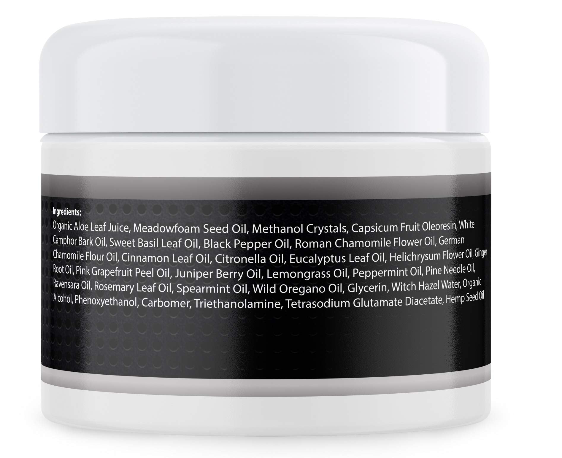 GynoBurn heat-cream-application shows warming action during workouts.