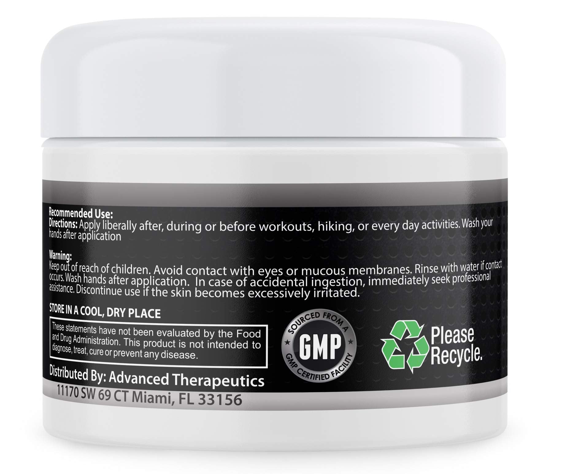 GynoBurn-made-in-usa-label highlights USA-made quality and reliability.