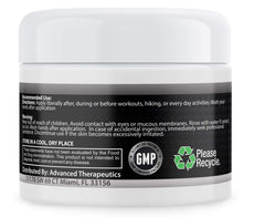 GynoBurn-made-in-usa-label highlights USA-made quality and reliability.