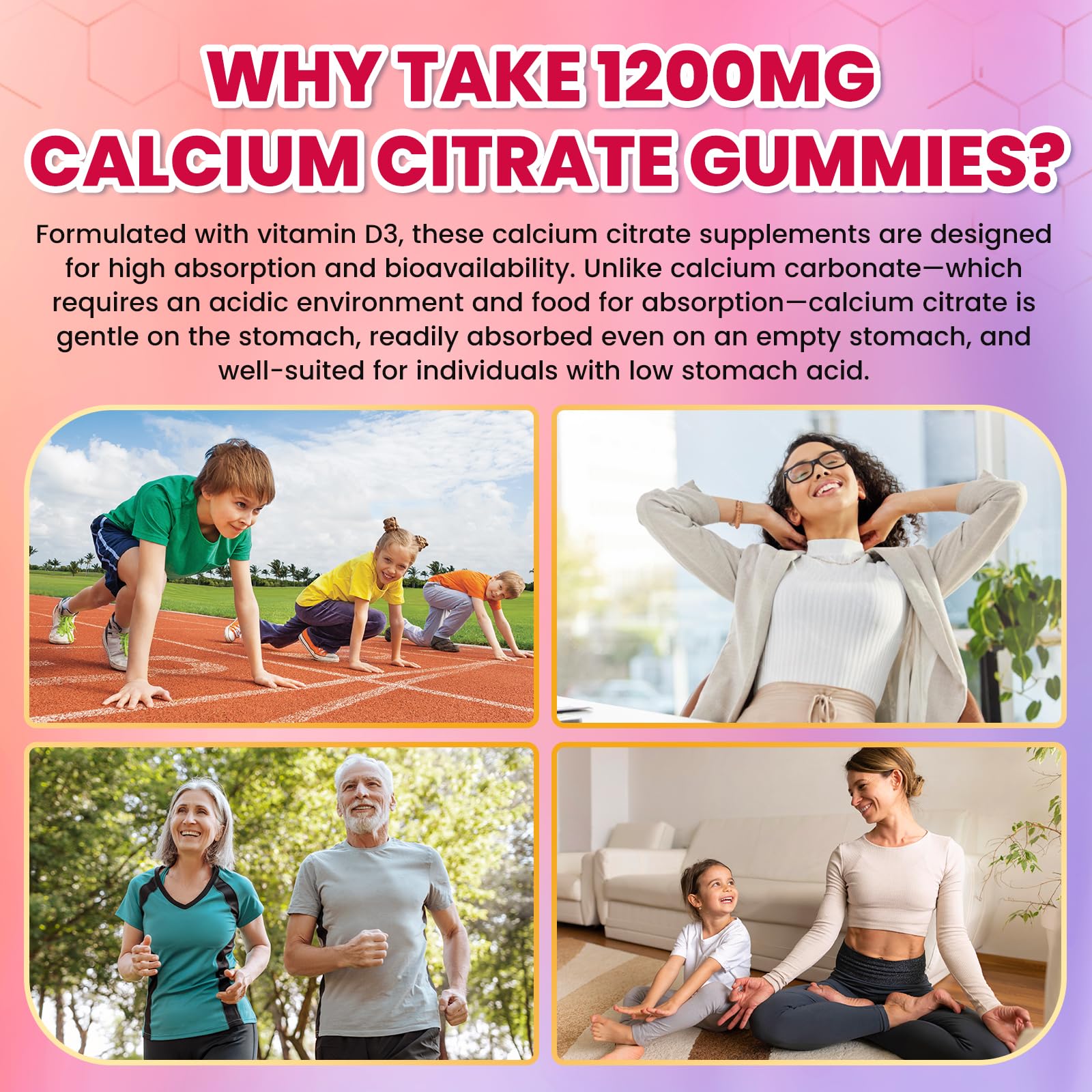 GZ HAOYUAN on-the-go dosage visuals imply flexible daily intake