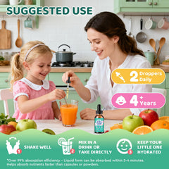 GZ HAOYUAN easy mix with water or juice for convenient daily use.
