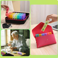 GZWENHAN floral pattern exterior adds stylish carry appeal.
