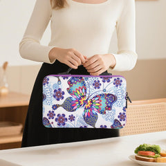 GZWENHAN protective travel case design guards contents during transit.