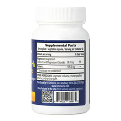 H2 Universe True Nano H2 Turmeric label highlights 60 capsules and GMP manufacturing.