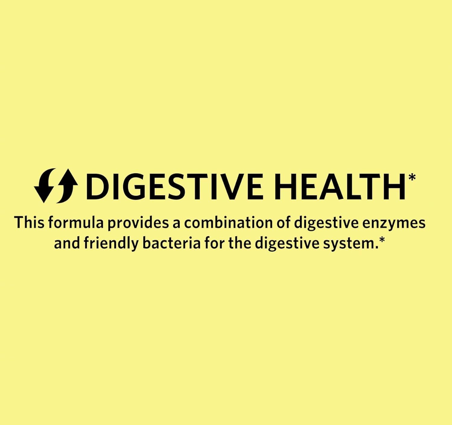 H4U Spring Valley probiotic bottle on kitchen counter for everyday wellness