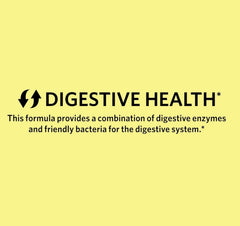 H4U Spring Valley probiotic bottle on kitchen counter for everyday wellness