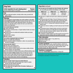 Habitrol 2mg gum for wake-time management cues