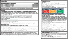 Habitrol behavior support guide included in the kit.