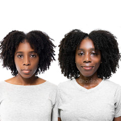 Hairfinity vitamins in a daily dose encourage routine-conscious hair care.