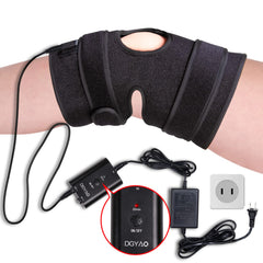 HAIYUE 360-degree treatment area providing full joint coverage