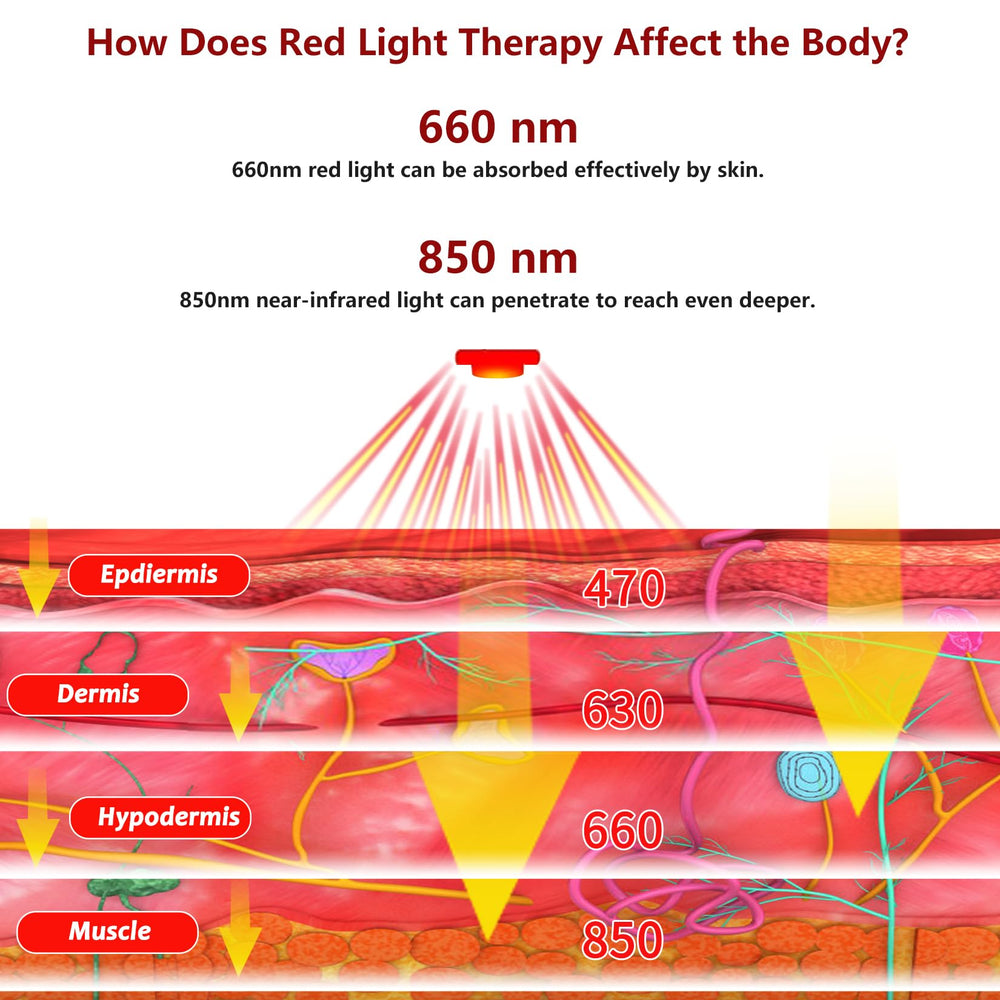 HAIYUE magnetic controller powers cordless therapy on the go.