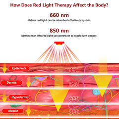HAIYUE magnetic controller powers cordless therapy on the go.