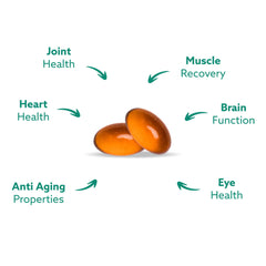 HAKA Life GLX3 bottle pour indicates burpless capsules and dosing simplicity