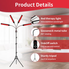 Halbeira home-use setup fits in bedrooms and living rooms for easy sessions.