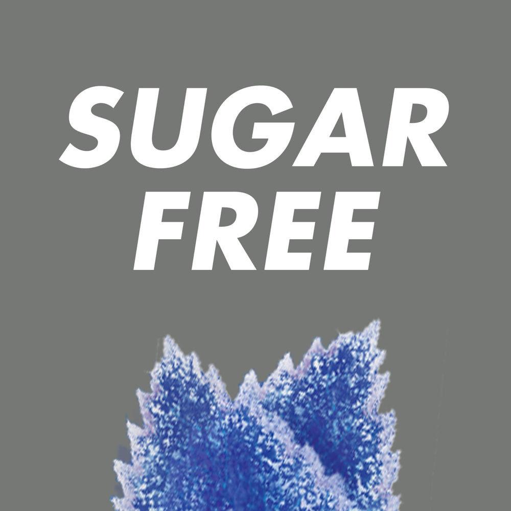 HALLS drops slowly dissolve every two hours for symptom support.