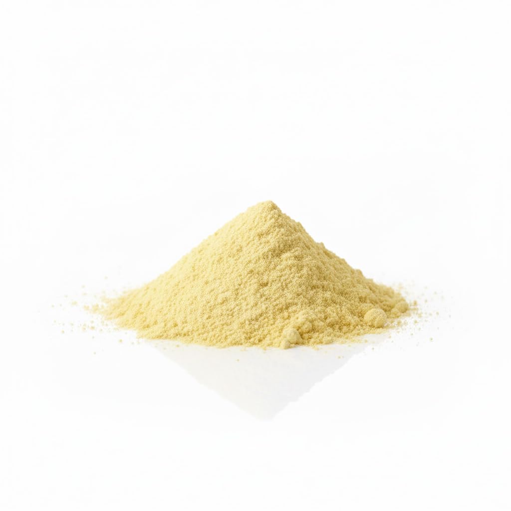 Hampton Distribution soy lecithin powder helps cookies stay moist and tender.
