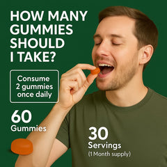 Gummies dissolving in hot water offering a comforting flavor profile with Hanachi