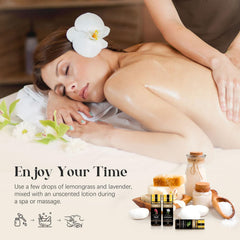 Hanolly masculine woody oils display variety for masculine blends and diffusing