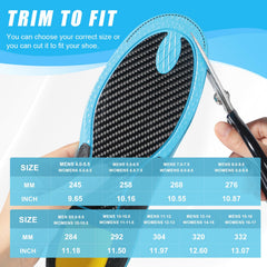HAPANUN cycling scenario emphasizing shock absorption during pedaling.