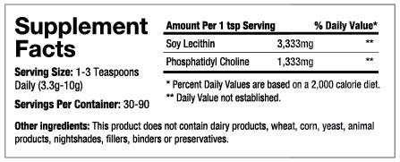 Happy Bodies HB-PC powder bottle pour demonstrates easy mixing into beverages for daily wellness.