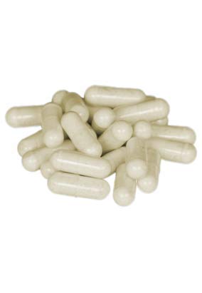 Hardy Nutritionals Balanced Free-Form Aminos label closeup highlighting amino acid profile