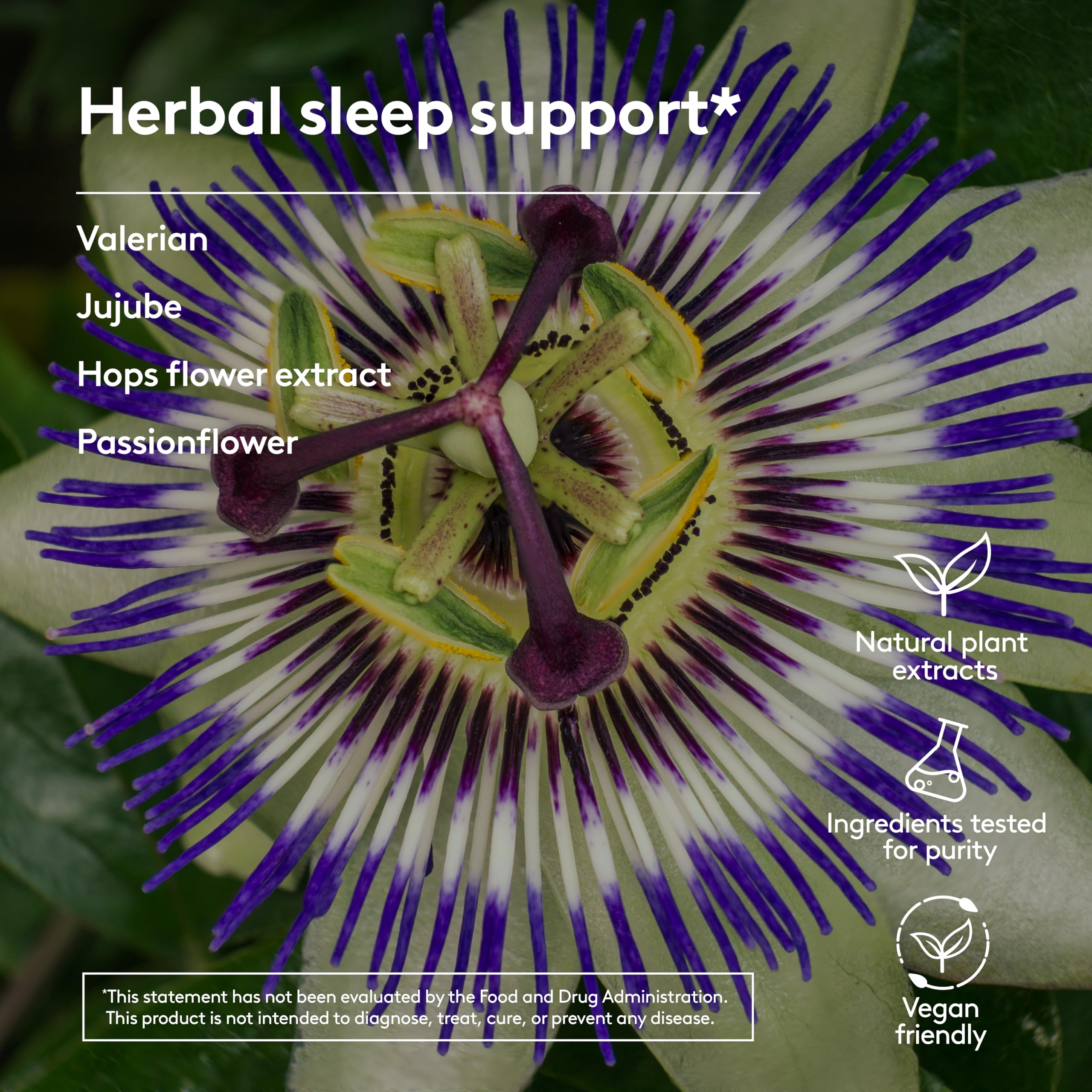 Harker Herbals shown during shift work for irregular schedules.