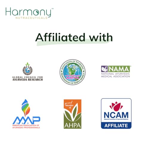 Harmony Nutraceuticals Ashoka Supreme natural detox potential with skin support association