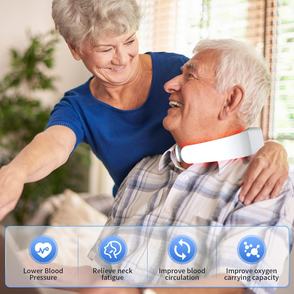 HaSoCare easy usage during morning and evening routines