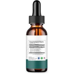 Havah Drop The Pounds ingredients-table communicates transparency about contents.