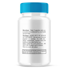 Havah Primo TRT compact bottle supports travel-friendly routine