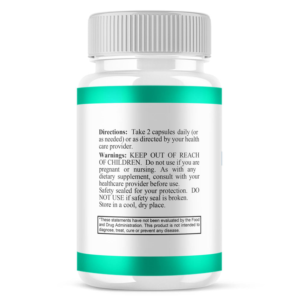 Havah ProstaPrime product shot suggesting a steady daily routine.