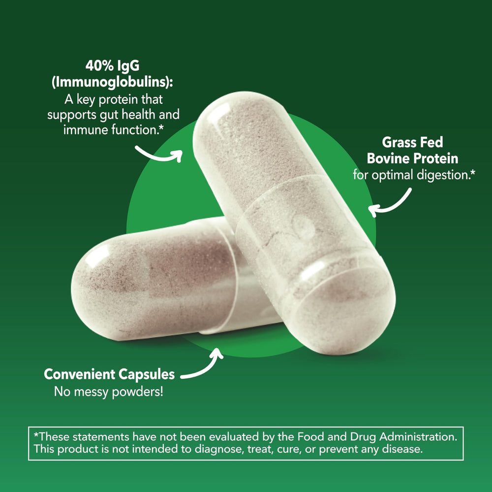 HAVASU NUTRITION easy-to-take daily use capsules