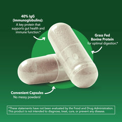 HAVASU NUTRITION easy-to-take daily use capsules