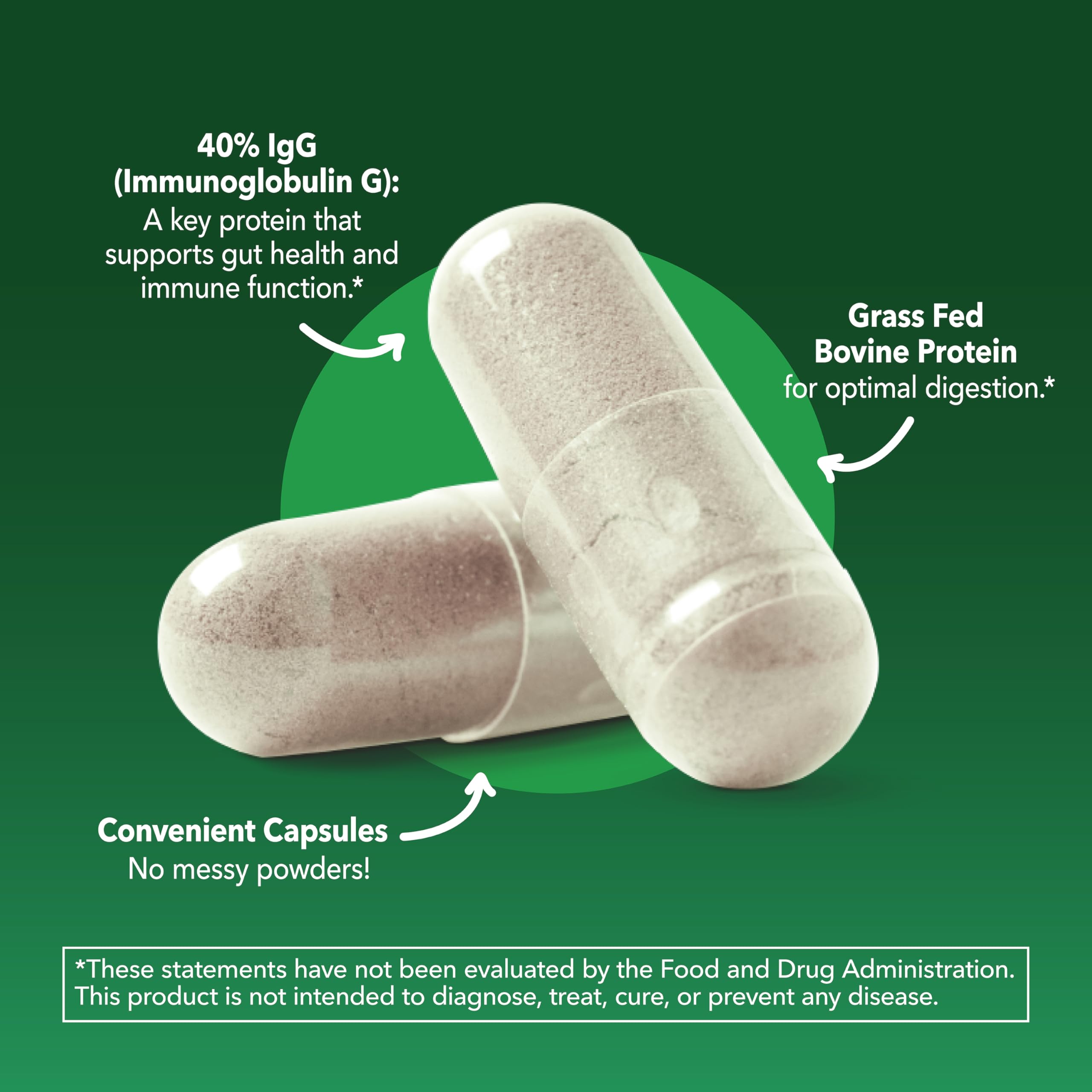 HAVASU NUTRITION third-party tested icon signals quality and safety.