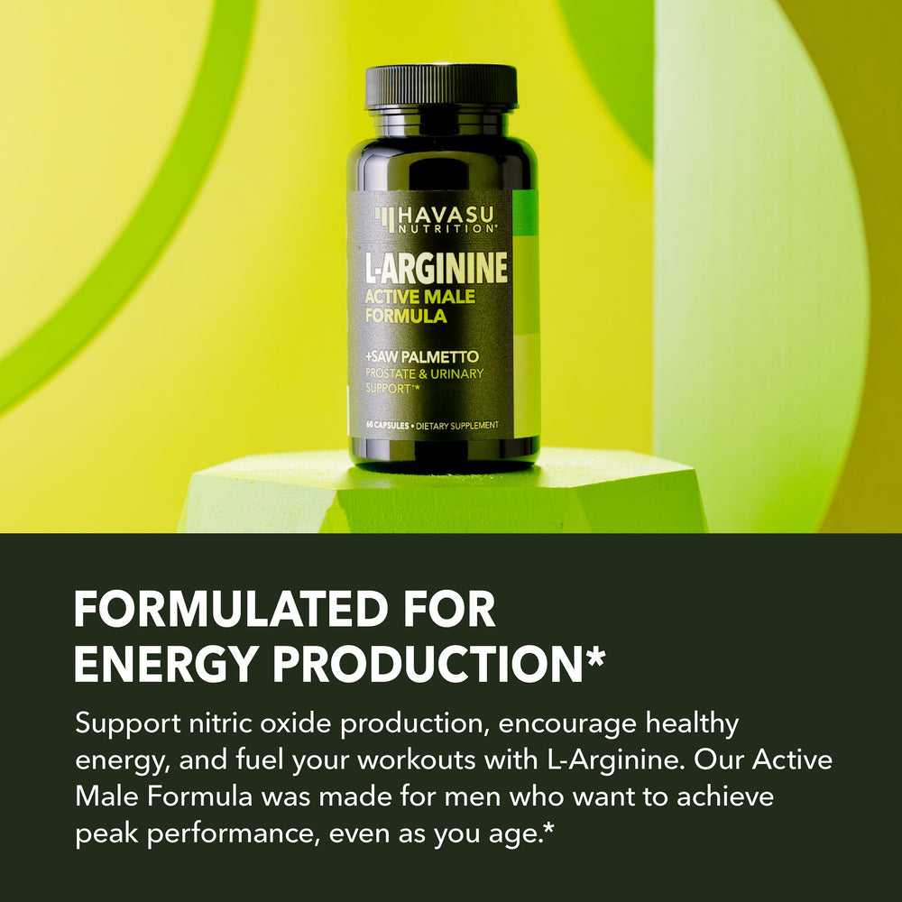 HAVASU NUTRITION vegan capsules closeup plant-based option