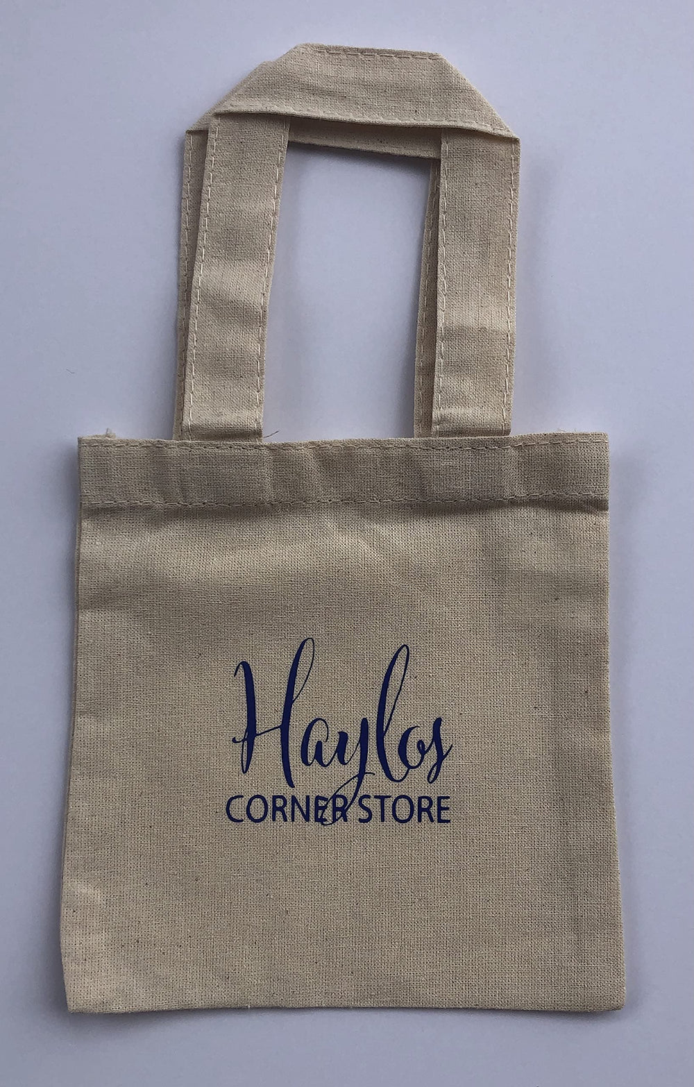 Haylos ReliOn mini tote supports portable blood sampling on the go.