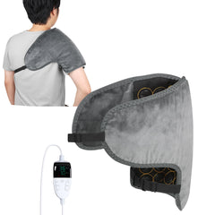 H&B Luxuries smart controller interface for precise temperature control