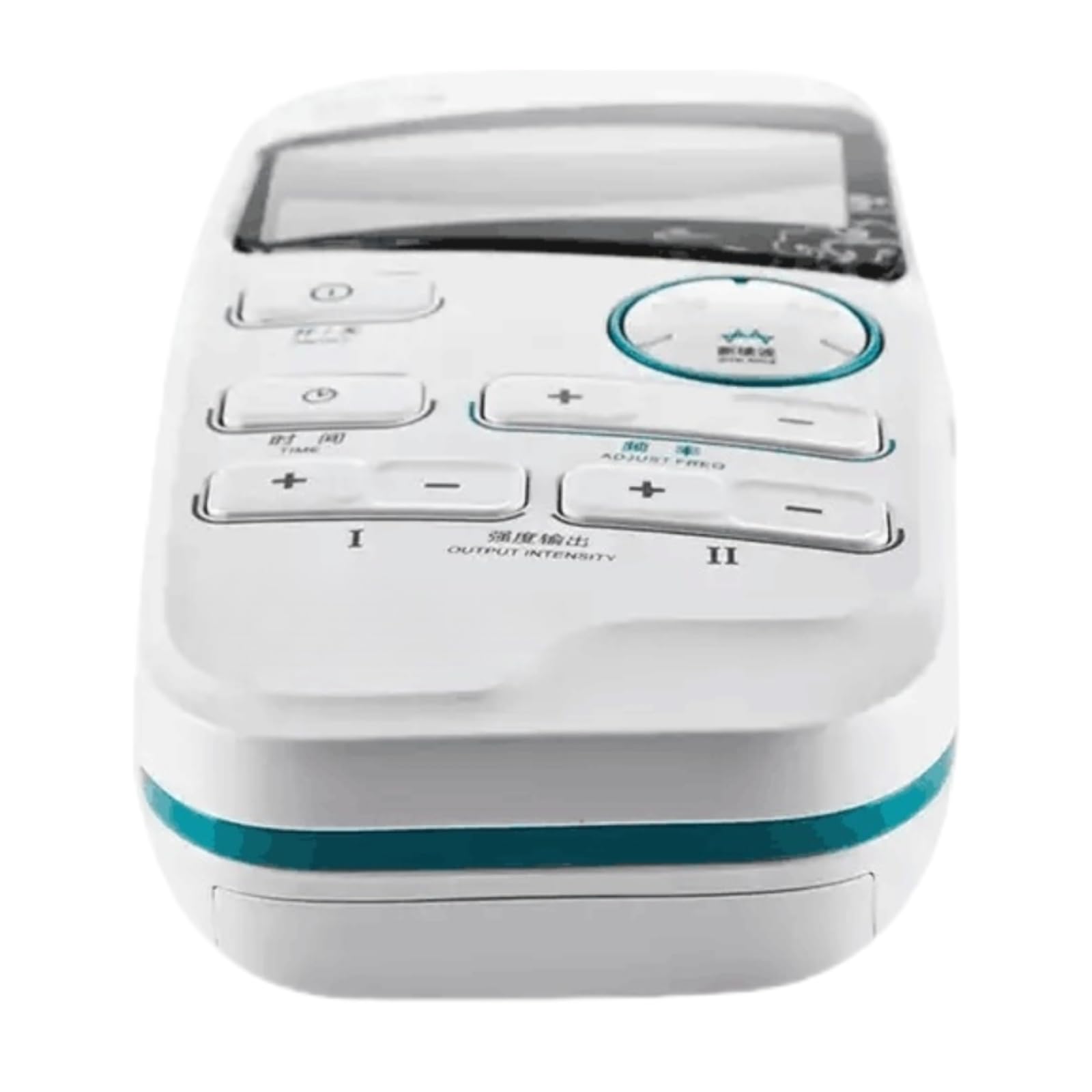 Hcircome SDZ-IIB portable design fits bags for travel-friendly relief.