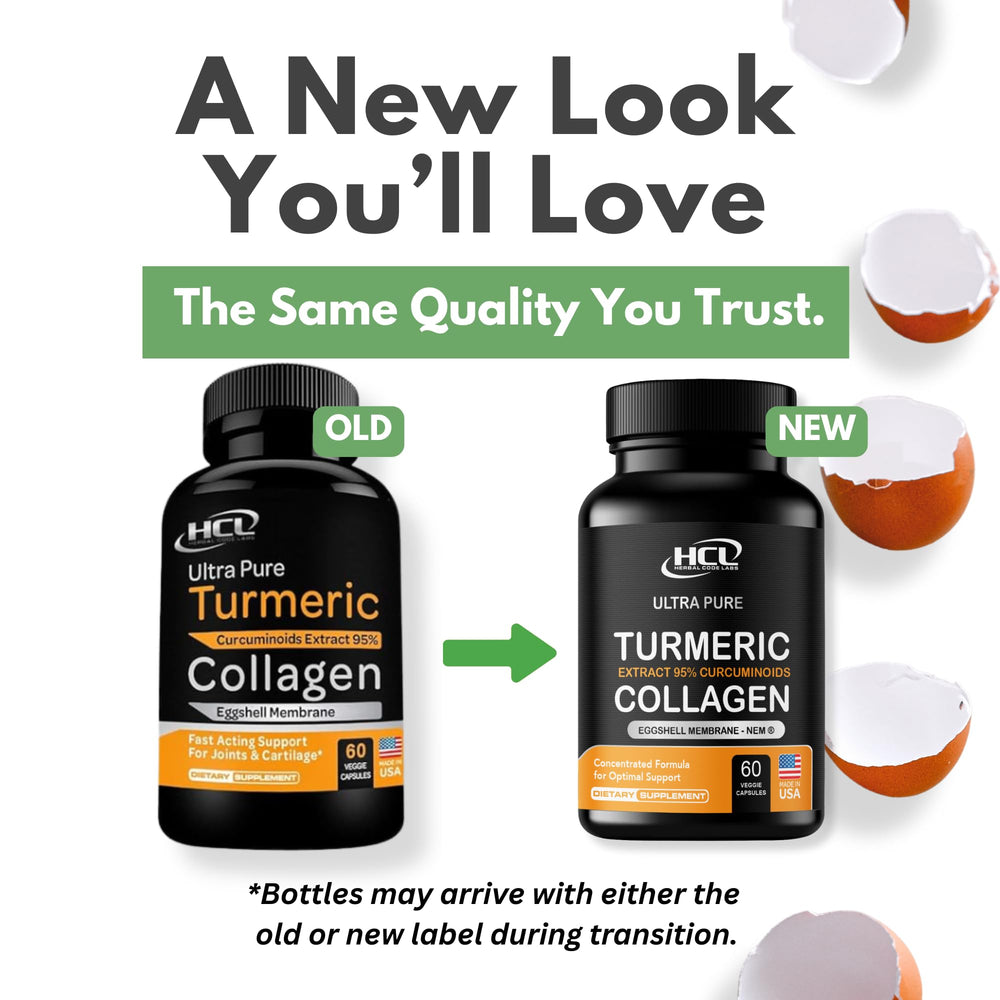 HCL curcumin with black pepper enhances absorption closeup