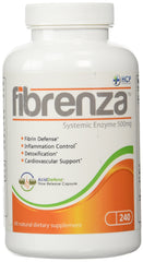 Ingredient list notes non-GMO, vegan-friendly formula