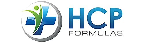 HCP Formulas Synovera packaging design emphasizing premium quality and US manufacturing