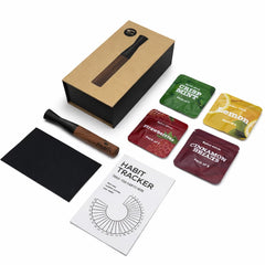 Healfs smokeless inhaler gift-ready pack, a thoughtful wellness gift
