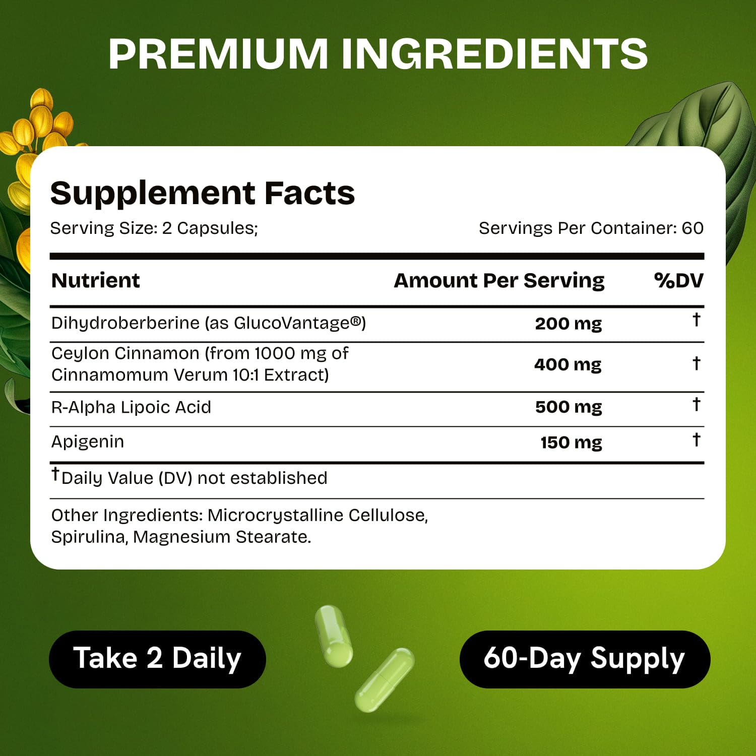 HealMeal made in USA facility label on packaging.