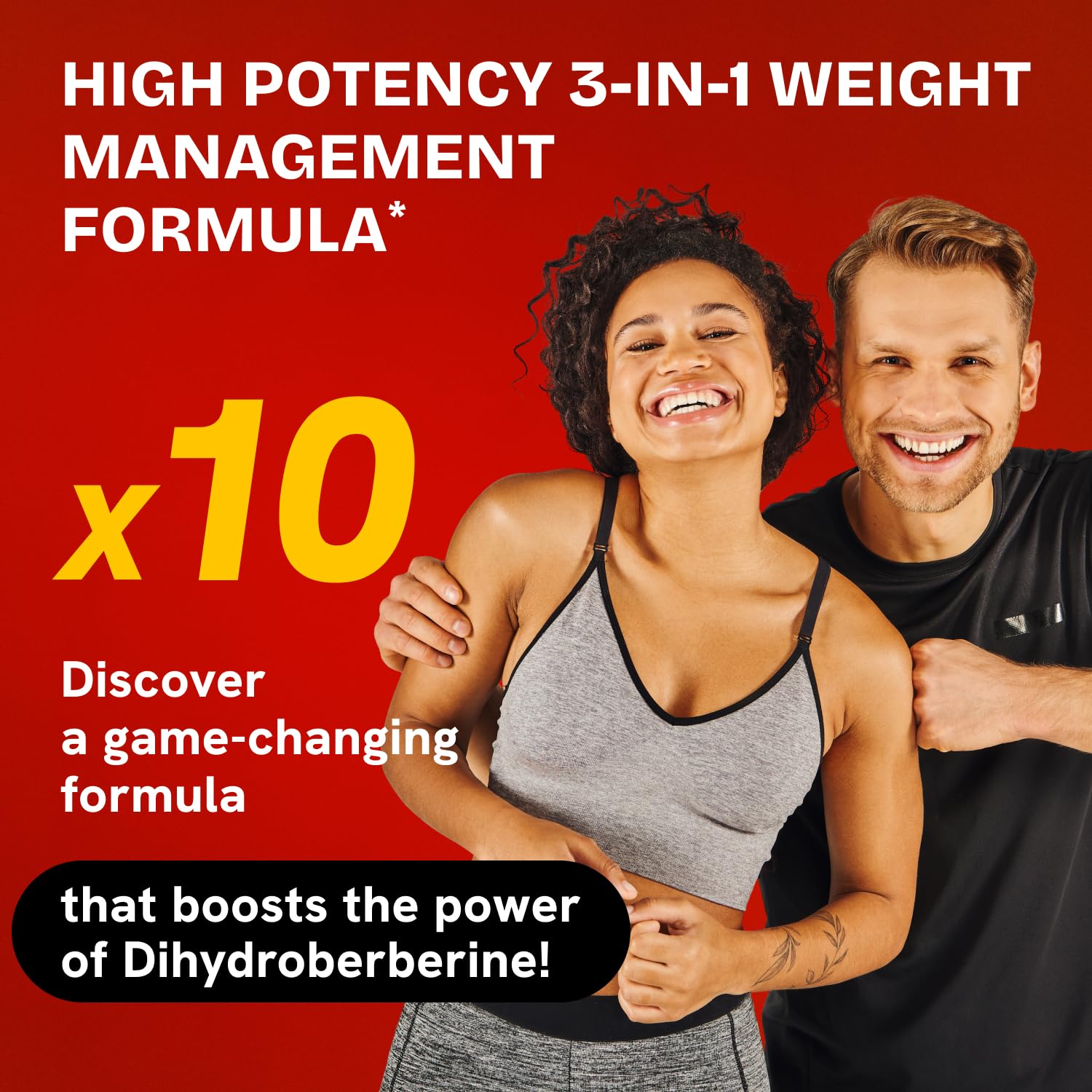 HealMeal R-alpha lipoic acid close-up signals antioxidant support.