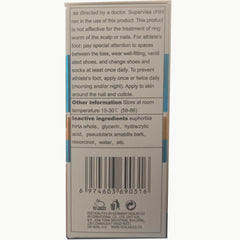 HEALMUSZ money-back guarantee badge indicating refund option