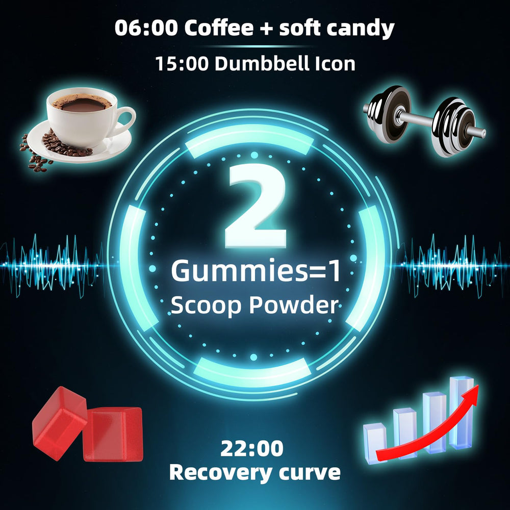 HEALOADING recovery-focused lifestyle shot with an athlete